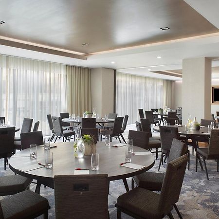 Lexington Marriott City Center Zewnętrze zdjęcie