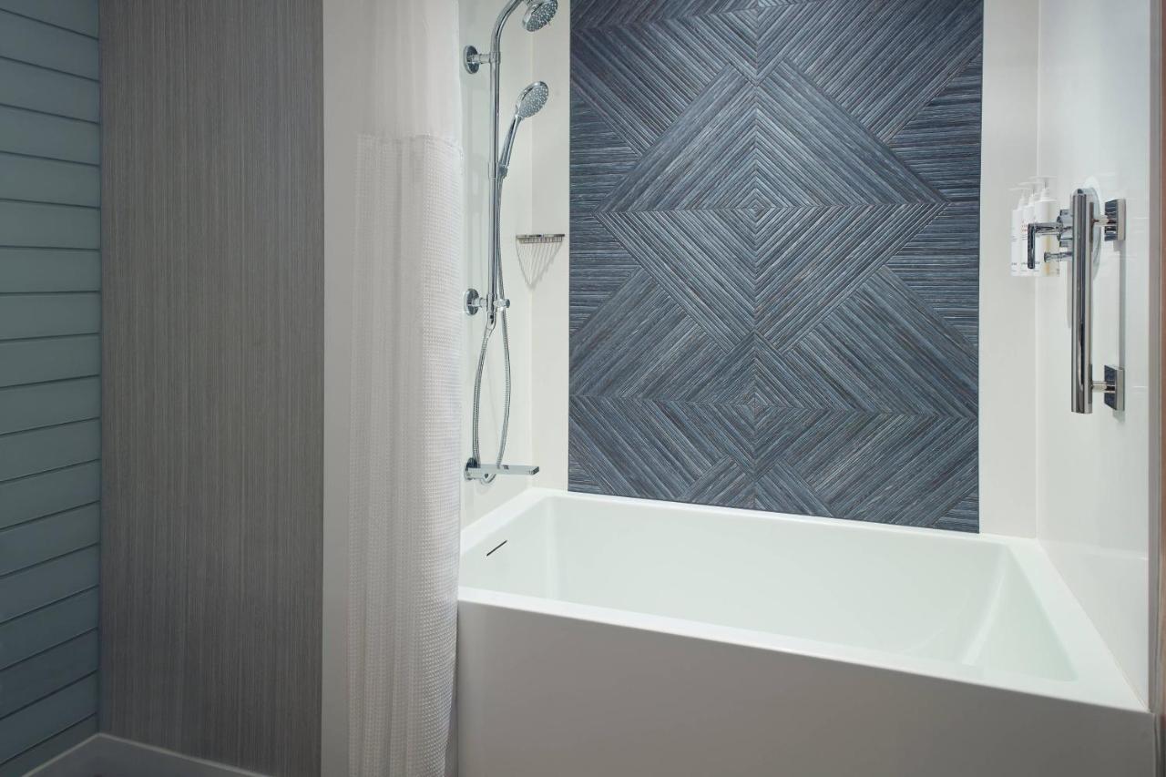 Lexington Marriott City Center Zewnętrze zdjęcie